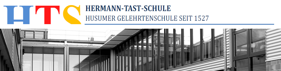 Hermann-Tast-Schule Husum